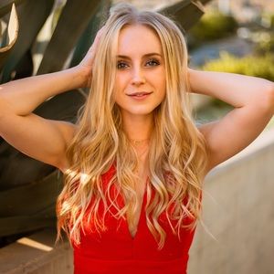 Meet your Posher, Kaylee